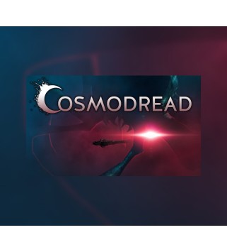 Cosmodread Steam Key GLOBAL